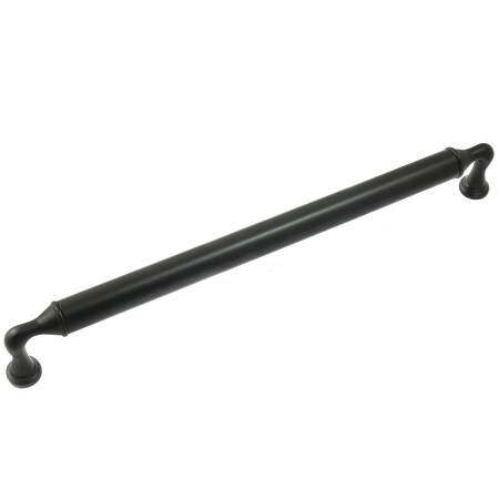 Laurey 256mm Kensington Pull, Oil Rubbed Bronze 86766